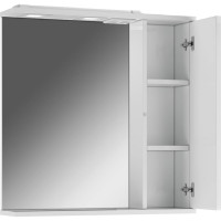 Шкаф-зеркало Домино Cube 65 Эл. правый DC5007HZ