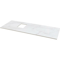 Столешница ALLEN BRAU 1.21015.M INFINITY 120 L marble 00274547