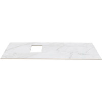 Столешница ALLEN BRAU 1.21015.M INFINITY 120 L marble 00274547