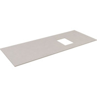 Столешница ALLEN BRAU 1.21014.B-S INFINITY 120 R beige structure 00274534