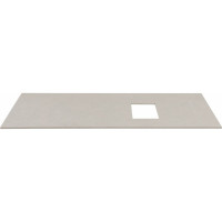 Столешница ALLEN BRAU 1.21014.B-S INFINITY 120 R beige structure 00274534