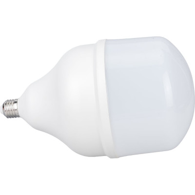 Светодиодная лампа Ecola High Power LED Premium 100W 220V универс. E27/E40 лампа 6000K 260x150mm HPD100ELC