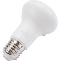 Светодиодная лампа Ecola Reflector R63 LED Premium 12,5W 220V E27 4200K композит 102x63 G7QV12ELC