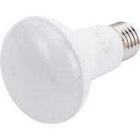 Светодиодная лампа Ecola Reflector R63 LED Premium 12,5W 220V E27 4200K композит 102x63 G7QV12ELC