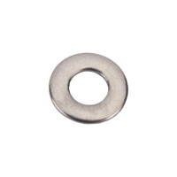 Шайба DINFIX А2 нерж., М3, DIN 125, 100 шт. 00-00002522