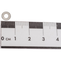 Шайба DINFIX А2 нерж., М3, DIN 125, 100 шт. 00-00002522
