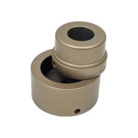 Насадка для сварки пластиковых труб 50 мм Vavilon Aqua VA/Sockets-50