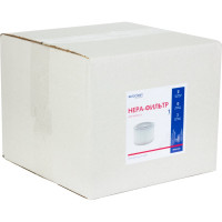 HEPA-фильтр синтетический для пылесоса EURO Clean MKSM-445X