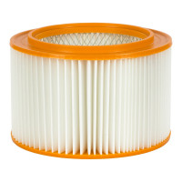 HEPA-фильтр синтетический для пылесоса EURO Clean MKSM-445X