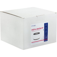 HEPA-фильтр синтетический для пылесоса EURO Clean AGSM-AP250