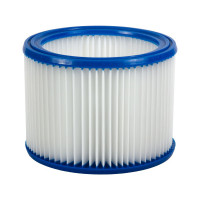 HEPA-фильтр синтетический для пылесоса EURO Clean AGSM-AP250