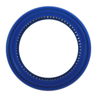 HEPA-фильтр синтетический для пылесоса EURO Clean AGSM-AP250