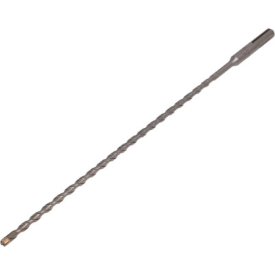 Бур сверло 6x250x310 мм, SDS-plus, Quadro-x Gepard GP1206-310
