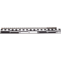 Бур сверло 6x250x310 мм, SDS-plus, Quadro-x Gepard GP1206-310