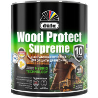 Пропитка Dufa WOOD PROTECT Supreme, палисандр 0.75 л МП00-008393