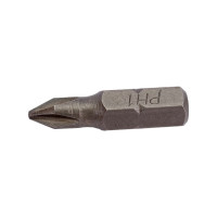 Биты РН N1, 100 шт Управдом CrV 233111-1-100 4100002138