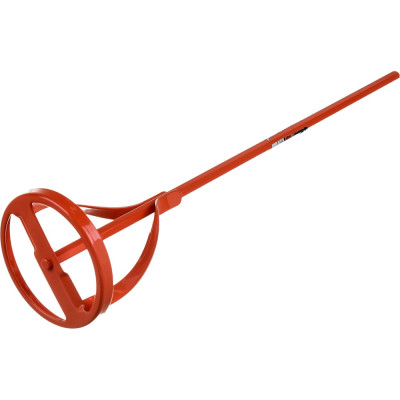 Миксер 80х400х8 мм для красок Управдом 4100001676