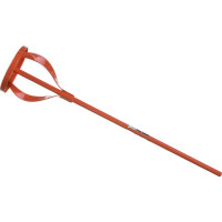 Миксер 80х400х8 мм для красок Управдом 4100001676