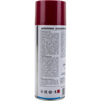 Краска-спрей ODIS standart RAL рубиново-красный 3003ral