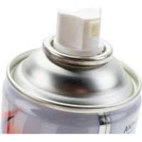 Краска-спрей ODIS standart RAL сигнальный серый 7004ral