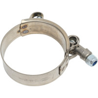 Силовой хомут с Т-болтом MGF 48-56/19 W2 2-211-19-2-48-56