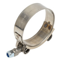 Силовой хомут с Т-болтом MGF 48-56/19 W2 2-211-19-2-48-56