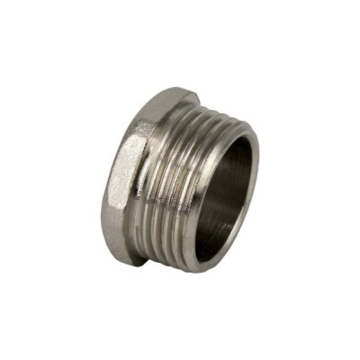 Заглушка RTP 2'' нар никель 41110