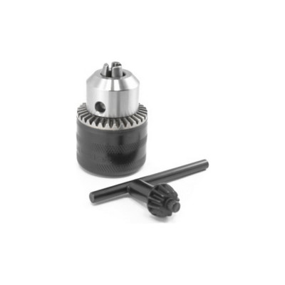 Патрон сверлильный резьбовой ПСР 13 -М12x1,25 с ключом (1,5-13 мм) Beltools ri.261.41