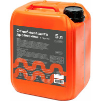 Огнебиозащита Obern 5 л 13465