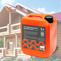 Огнебиозащита Obern 5 л 13465