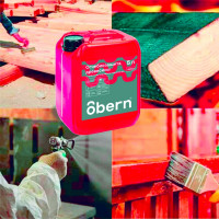 Огнебиозащита Obern 5 л 13465