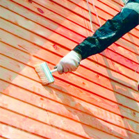 Огнебиозащита Obern 5 л 13465