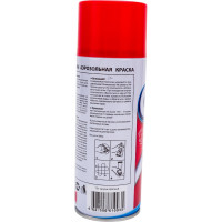 Краска-спрей ODIS сузуки красный 131