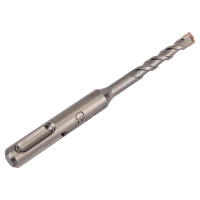 Бур-сверло SDS-plus 6x50x110 мм GEPARD GP0106-110