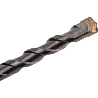 Бур-сверло SDS-plus 6x50x110 мм GEPARD GP0106-110