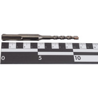 Бур-сверло SDS-plus 6x50x110 мм GEPARD GP0106-110