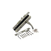 Врезной замок Palladium AL 1853 AB 00011320