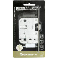 Межкомнатный замок Palladium 170 AB 00011795