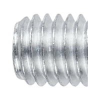 Болт FastenPro DIN 933 высокопрочный M8x60 6 шт. 14-0020576