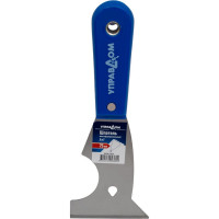 Многофункциональный шпатель Управдом 75 мм 052611-075 4100001514