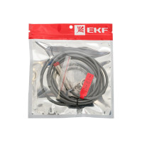 Бесконтактный индуктивный датчик EKF PROXIS-2-12-04-P-NO-2