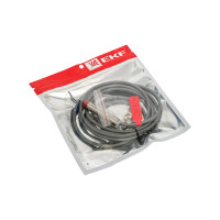 Бесконтактный индуктивный датчик EKF PROXIS-2-12-04-P-NO-2