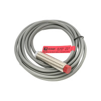 Бесконтактный индуктивный датчик EKF PROXIS-2-12-04-P-NO-2