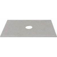Столешница ALLEN BRAU Reality 1.32022.G-S 70 grey structure 00274549