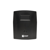 Линейно-интерактивный источник бесперебойного питания EKF E-Power SSW 200 1200 ВА Proxima SSW-2120