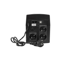 Линейно-интерактивный источник бесперебойного питания EKF E-Power SSW 200 1200 ВА Proxima SSW-2120