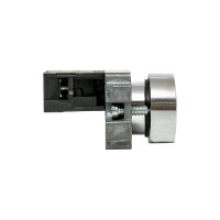 Кнопка EKF BA42 красная NC IP65 PROxima xb2-ba42-65