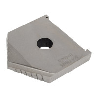 Сверло перовое 85 Р6М5 по металлу (пластина) 2000-1258 ГОСТ 25526-82 Beltools ri.157.211
