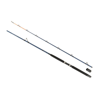 Удилище HIGASHI Trolling Game Special 2.4 м, 15-40lbs 2457