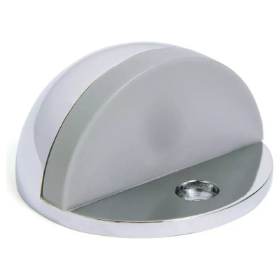 Ограничитель двери Palladium 03 СР хром 00000541